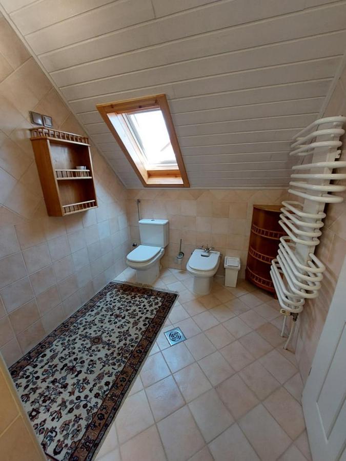 Appartamento Gombos Apartman Hajdúszoboszló Esterno foto