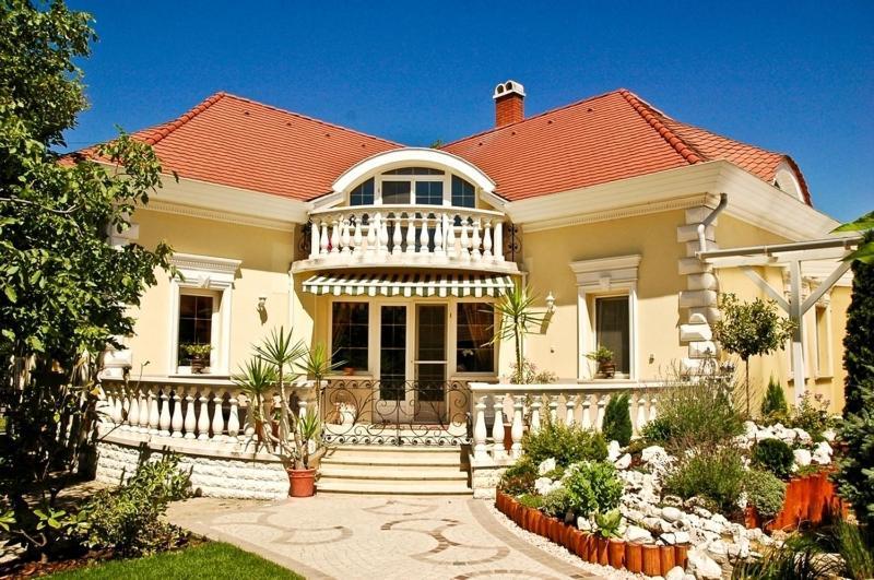 Appartamento Gombos Apartman Hajdúszoboszló Esterno foto