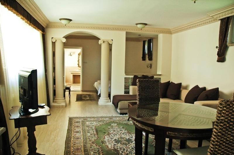 Appartamento Gombos Apartman Hajdúszoboszló Camera foto