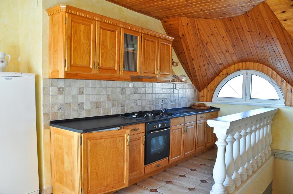 Appartamento Gombos Apartman Hajdúszoboszló Esterno foto